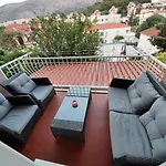 Apartment Sandra